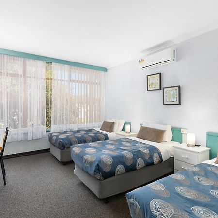 Red Carpet Motel Mount Gambier Habitación foto