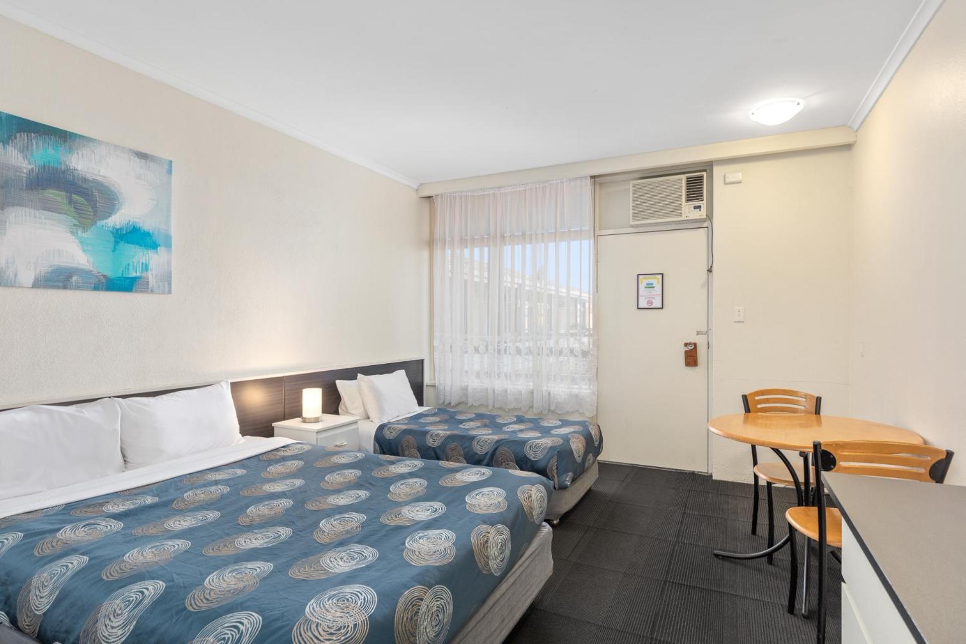 Red Carpet Motel Mount Gambier Habitación foto