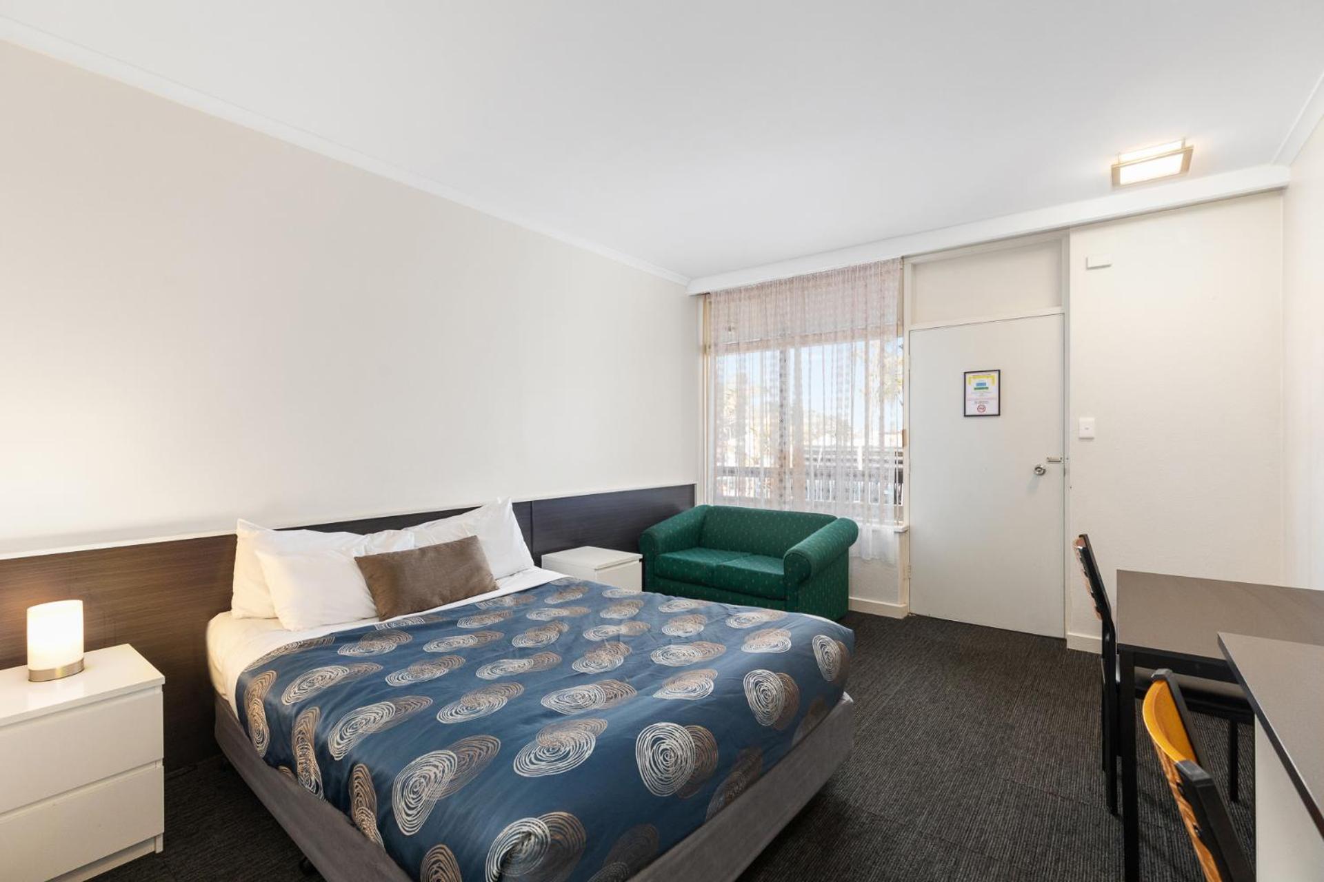 Red Carpet Motel Mount Gambier Habitación foto