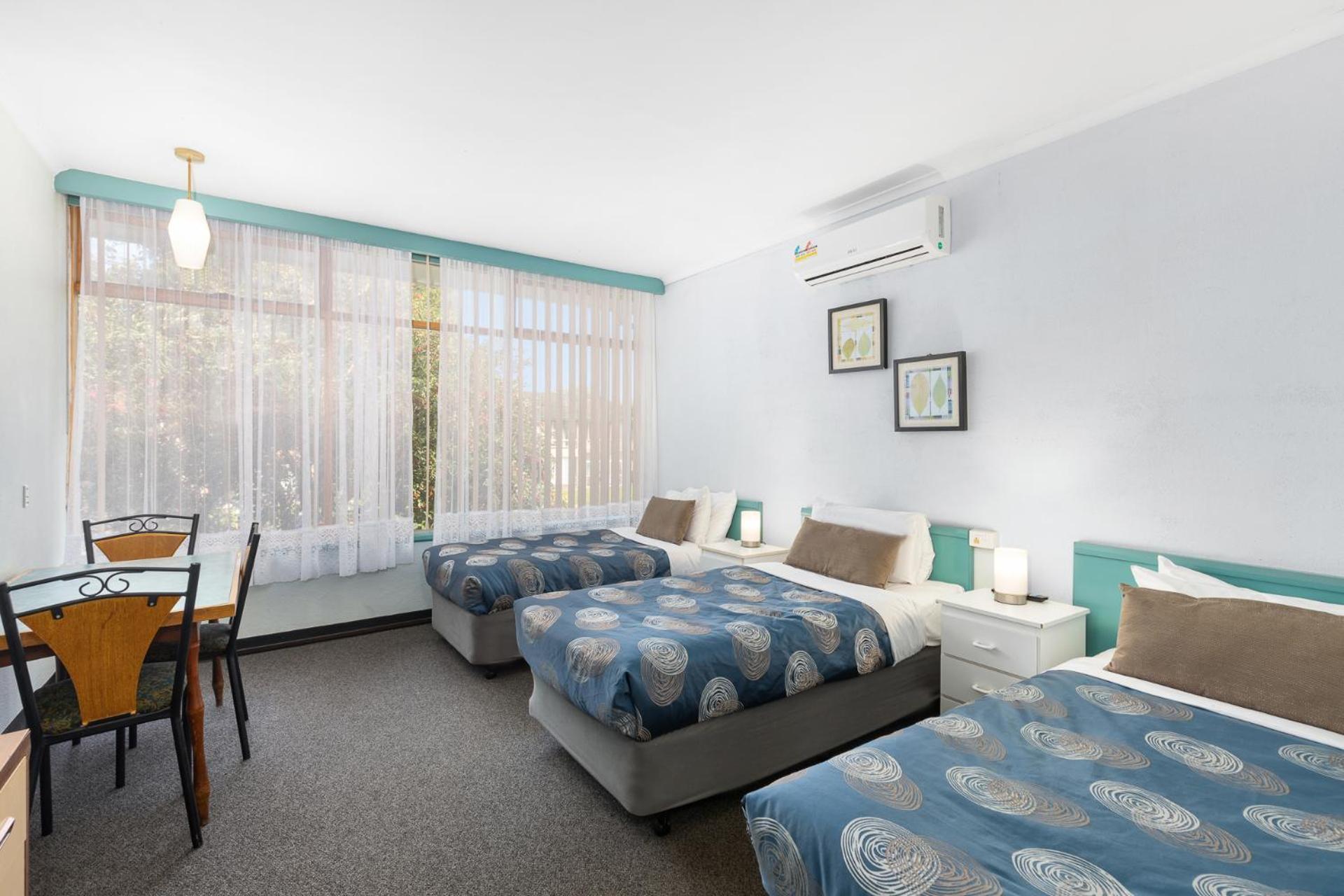 Red Carpet Motel Mount Gambier Habitación foto