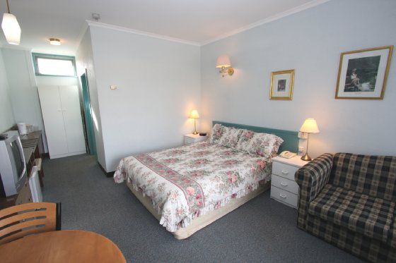 Red Carpet Motel Mount Gambier Habitación foto